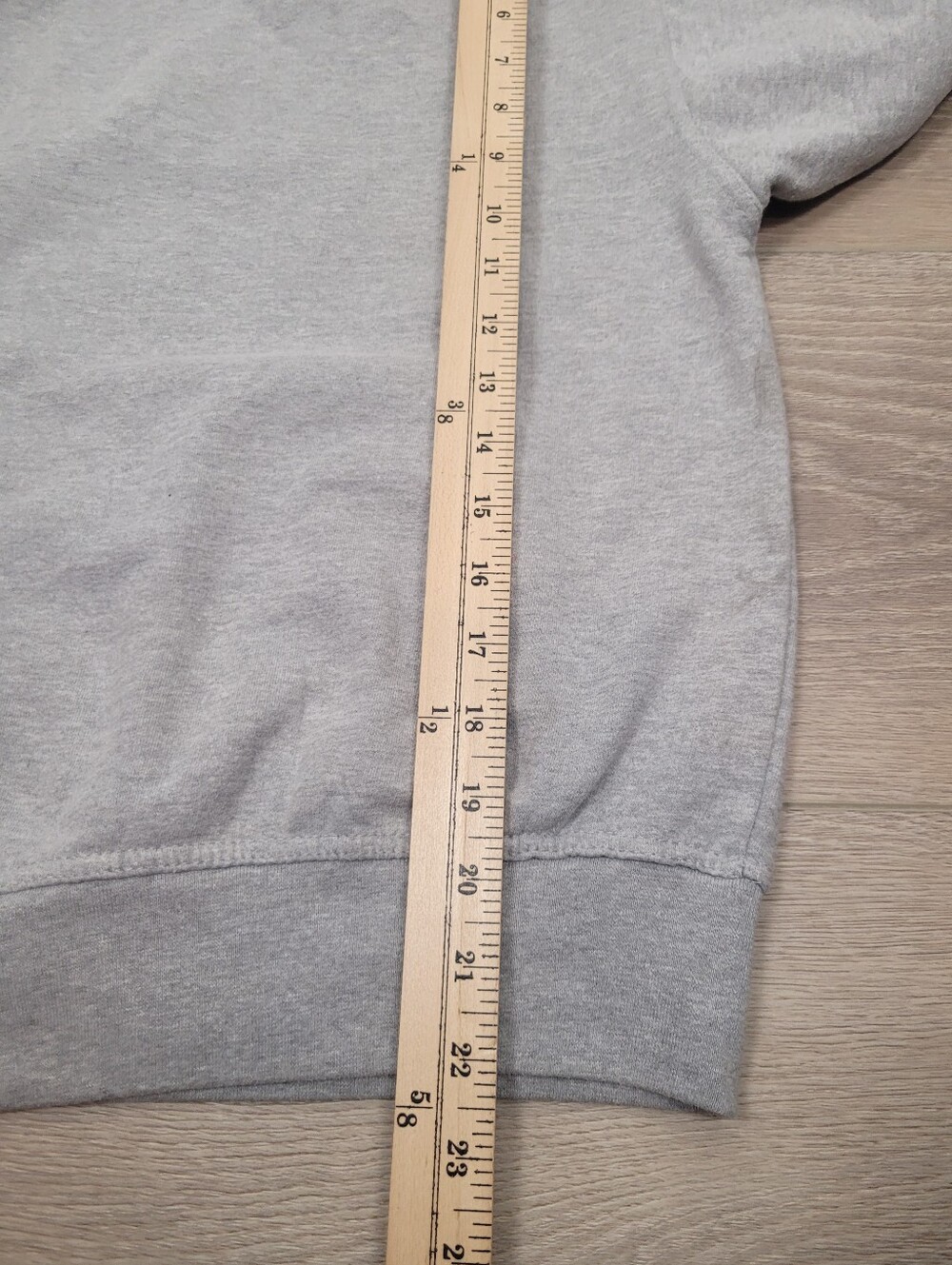 Y2K Orlando Florida Graphic Hoodie Top Size: Small - Picture 8 of 8